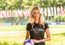 Виктория Лопырева похвасталась большим количеством предложений по трудоустройству