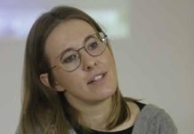 «О, боже! Что за бабка!»: поклонники пришли в ужас от вида Ксении Собчак в веснушках на отдыхе