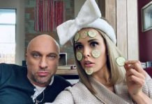 «Это же баба Нагиева»: Горбань в соблазнительном бикини взбудоражила турецкий пляж