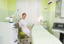 Проблемы с кожей у детей школьного возраста