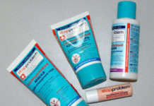 Уход для проблемной кожи от StopProblem и мой маст-хэв — Irena; s blog — LiveJournal