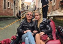 «Одна порода»: Устинья Малинина поделилась секретом со своим племянником на совместном видео