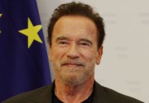 «Терминатор» стал дедом: у Кэтрин Шварценеггер и Криса Прэтта родился ребенок