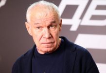 Сергей Гармаш мог остаться в «Современнике» за миллион рублей