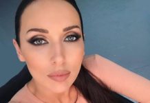 «Солнечная красотка»: Алсу в асимметричном топе и белых шортах запечатлелась на яхте