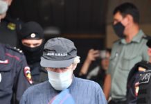 Суд не разрешил Михаилу Ефремову двухчасовые прогулки