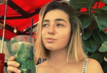 «Начинаю изнутри светиться»: Ариадна Волочкова в платье лимонного цвета запечатлелась с мачехой