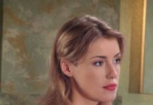 «Театр абсурда с дешевым реквизитом»: Мария Шукшина намекнула на происходящее в ее семье