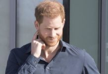 «Давно должен был уехать в Лондон»: принц Гарри не может вернуться в Великобританию