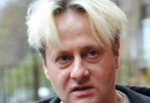 «Нельзя так много работать»: Радзюкевич объяснил, почему Добронравов ушел из театра Сатиры