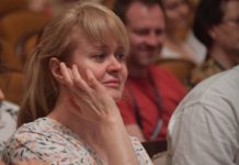 ТНТ начал съемки нового сериала с Анной Михалковой