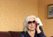 Лидия Федосеева-Шукшина добилась наложения ареста на квартиру в Новой Москве