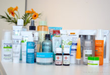 Укрощение строптивой или Мой уход за проблемной кожей / Отзывы о косметике и парфюмерии — Косметиста