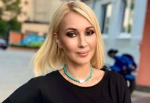 «Молодой муж куда смотрит?»: 49-летняя Кудрявцева в плетенном купальнике раззадорила поклонников