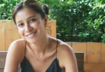 «Вечно хожу в синяках»: Равшана Куркова рассказала о своем темпераменте