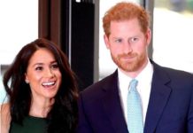 Принцу Гарри надо будет внимательнее следить за своим доходами