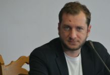 Гигинеишвили на фоне слухов о разводе показал своих «любимых девочек», жены там не оказалось