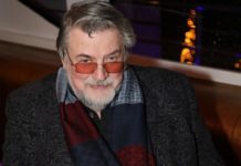 И снова актер: Александр Ширвиндт попал в ДТП