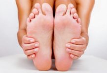 Прыщи на стопе чешутся что это; Про зуд