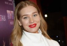 Кристина Асмус рассказала, за какой жизненный поступок ей стыдно уже двадцать лет