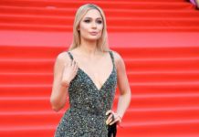 37-летняя Наталья Рудова раскрыла правду о своей беременности