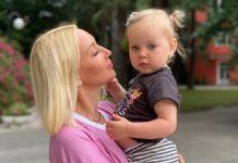 Нашли повод для встречи: сын и дочка Лазарева познакомились с наследницей Леры Кудрявцевой