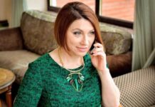 «Нет врожденного чувства стиля»: Роза Сябитова сделала признание