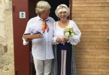 Дочь Валентины Легкоступовой рассказала об угрозах Юрия Фирсова