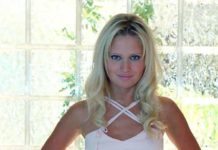 Дана Борисова рассказала, сколько раз в год муж Валентины Легкоступовой лечился от алкоголизма