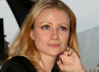 «Красавец вырос»: Смехова пришла в восторг, увидев возмужавшего сына Марии Мироновой