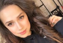 Жизнь после спорта: Алина Загитова определилась с выбором профессии