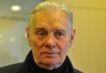 Народный артист СССР Владимир Андреев умер в возрасте 90 лет