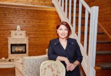 Роза Сябитова рассказала, как женить на себе мужчину