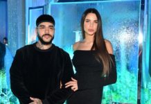 «Начнем все сначала»: Решетова опубликовала новое тайное послание для Тимати