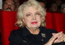 Татьяна Доронина из-за болезни уже полтора года не вылезает из больниц и санаториев