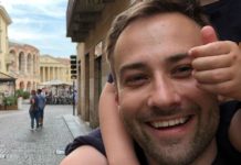 Полтора миллиона рублей в год: Шепелев отдал сына Фриске в элитную английскую школу