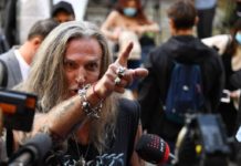 «Это законный ход, когда идет беспредел»: Никита Джигурда высказался о смене адвоката Михаила Ефремова