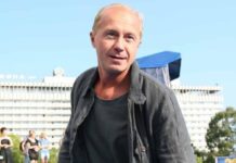 «Произошло что-то ужасное»: Игорь Миркурбанов высказался о загадочной смерти Андрея Панина