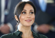 Вдохновилась «Форс-мажорами»? Меган Маркл выпускает коллекцию офисной одежды!