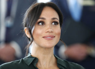 Вдохновилась «Форс-мажорами»? Меган Маркл выпускает коллекцию офисной одежды!