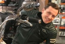 «Блондин. Весь в маму»: Мясников в день рождения третьего сына обнародовал его редкое фото