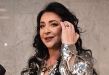 Дебют в театре: Лолита сыграет в спектакле «Женитьба»