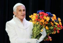 Розу Хайруллину вывели из состава труппы театра Табакова