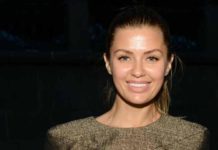 Виктория Боня назвала три блюда, по которым скучает во время своей жизни в Европе