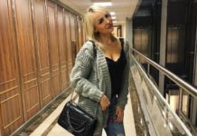 «Это поток лжи и хайпа»: дочь Валентины Легкоступовой высказалась о ситуации с матерью