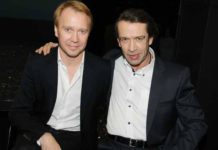 «Нереально молоденькие и хорошие»: подписчики пришли в восторг от снимка Машкова и Миронова