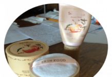 Мой путь к идеальной коже вместе с косметикой от Skin Food / Отзывы о косметике и парфюмерии — Косметиста