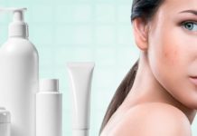Косметика для проблемной кожи, уход в домашних условиях