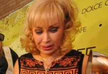 «Мне очень тяжело»: племянник Никиты Михалкова разводится с актрисой Ольгой Спиркиной