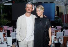 В 10 раз меньше: сколько зарабатывает муж Ксении Собчак